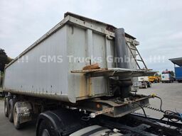  Heuser Kipper 24 Kubik