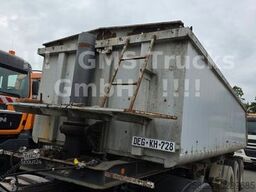  Heuser Kipper 24 Kubik