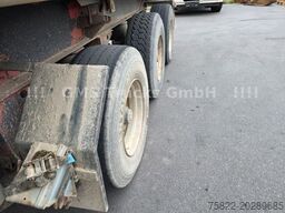  Heuser Kipper 24 Kubik