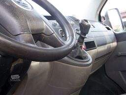VOLKSWAGEN T5 PRITSCHE ALLRAD