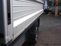 VOLKSWAGEN T5 PRITSCHE ALLRAD
