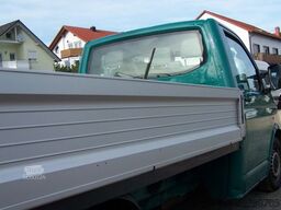 VOLKSWAGEN T5 PRITSCHE ALLRAD