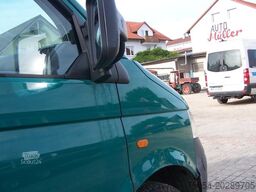 VOLKSWAGEN T5 PRITSCHE ALLRAD