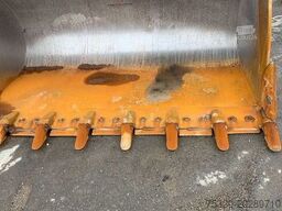 CATERPILLAR 972 M mit Waage