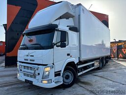 Volvo FM 500 6x2 SUPRA 1150 Mt / BOX L=8218 mm