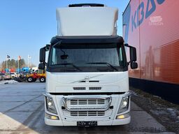 Volvo FM 500 6x2 SUPRA 1150 Mt / BOX L=8218 mm