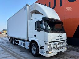 Volvo FM 500 6x2 SUPRA 1150 Mt / BOX L=8218 mm