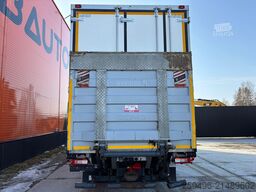 Volvo FM 500 6x2 SUPRA 1150 Mt / BOX L=8218 mm