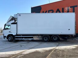 Volvo FM 500 6x2 SUPRA 1150 Mt / BOX L=8218 mm