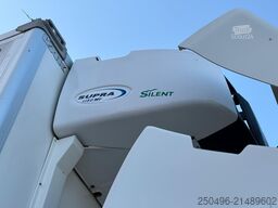 Volvo FM 500 6x2 SUPRA 1150 Mt / BOX L=8218 mm