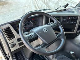 Volvo FM 500 6x2 SUPRA 1150 Mt / BOX L=8218 mm
