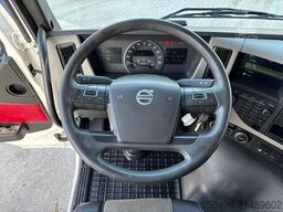 Volvo FM 500 6x2 SUPRA 1150 Mt / BOX L=8218 mm