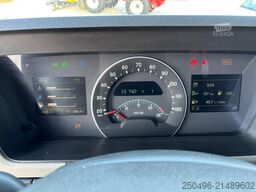 Volvo FM 500 6x2 SUPRA 1150 Mt / BOX L=8218 mm