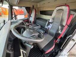 Volvo FM 500 6x2 SUPRA 1150 Mt / BOX L=8218 mm