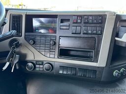 Volvo FM 500 6x2 SUPRA 1150 Mt / BOX L=8218 mm