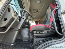 Volvo FM 500 6x2 SUPRA 1150 Mt / BOX L=8218 mm