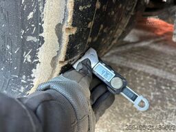 Volvo FM 500 6x2 SUPRA 1150 Mt / BOX L=8218 mm