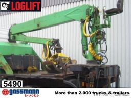  LOGLIFT F 24054S80NDA Kran