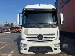 Mercedes-Benz Actros 1833 4x2 BOX L=7682 mm