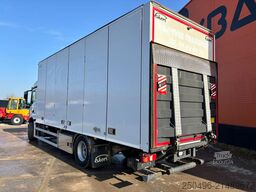 Mercedes-Benz Actros 1833 4x2 BOX L=7682 mm