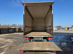 Mercedes-Benz Actros 1833 4x2 BOX L=7682 mm