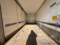 Mercedes-Benz Actros 1833 4x2 BOX L=7682 mm