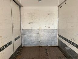 Mercedes-Benz Actros 1833 4x2 BOX L=7682 mm