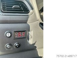 Renault Master Haras 1-2 Pferde