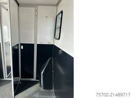 Renault Master Haras 1-2 Pferde