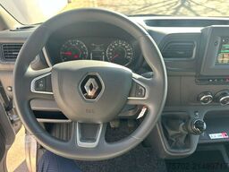 Renault Master Haras 1-2 Pferde