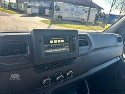 Renault Master Haras 1-2 Pferde