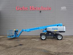 Genie S-65 German Machine!