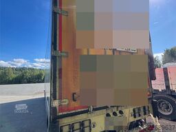  Trailerbygg Flistralle