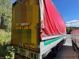  Trailerbygg Flistralle