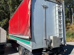  Trailerbygg Flistralle