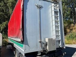  Trailerbygg Flistralle