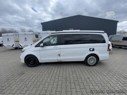 2022 Mercedes Marco Polo Automatik | Aufstelldach