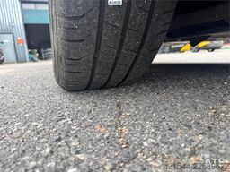 Mercedes-Benz Vito 119 CDI 4x4 Van with Tachograph
