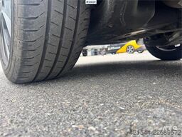 Mercedes-Benz Vito 119 CDI 4x4 Van with Tachograph