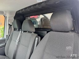 Mercedes-Benz Vito 119 CDI 4x4 Van with Tachograph