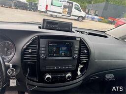 Mercedes-Benz Vito 119 CDI 4x4 Van with Tachograph