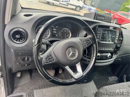 Mercedes-Benz Vito 119 CDI 4x4 Van with Tachograph