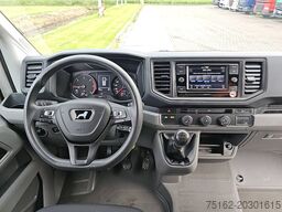 M.A.N. TGE 3.140 L3H2 Maxi Carplay!