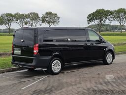 MERCEDES-BENZ VITO 114 L3 XL Mbux Automaat!