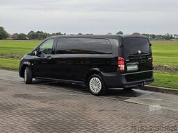 MERCEDES-BENZ VITO 114 L3 XL Mbux Automaat!