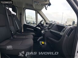Opel Movano 140PK NEU! Dreiseitenkipper Doppel Kabin...