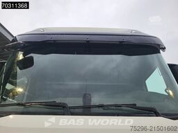 DAF XG 480 6X2 BDF Lift+Steering axle Automatic Ret...