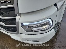 DAF XG 480 6X2 BDF Lift+Steering axle Automatic Ret...