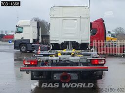 DAF XG 480 6X2 BDF Lift+Steering axle Automatic Ret...