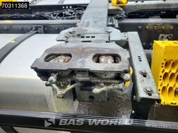 DAF XG 480 6X2 BDF Lift+Steering axle Automatic Ret...